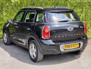 Used MINI Countryman 2014 for sale - 79007891: Photo