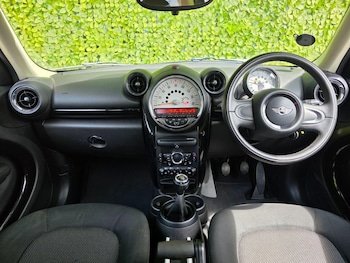 Used MINI Countryman 2014 for sale - 79007891: Photo