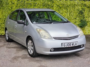 Used Toyota Prius 2008 for sale - 79669677: Photo