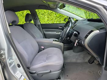 Used Toyota Prius 2008 for sale - 79669677: Photo