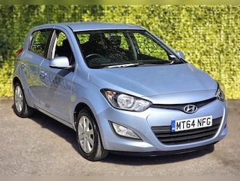 Used Hyundai i20 2014 for sale - 79465215: Photo