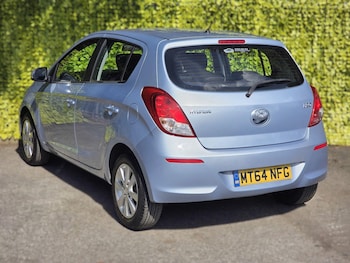 Used Hyundai i20 2014 for sale - 79465215: Photo
