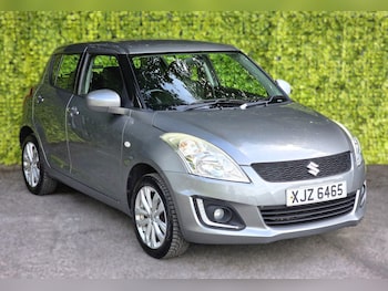 Used Suzuki Swift 2015 for sale - 79007885: Photo
