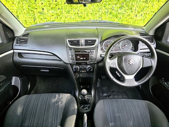 Used Suzuki Swift 2015 for sale - 79007885: Photo