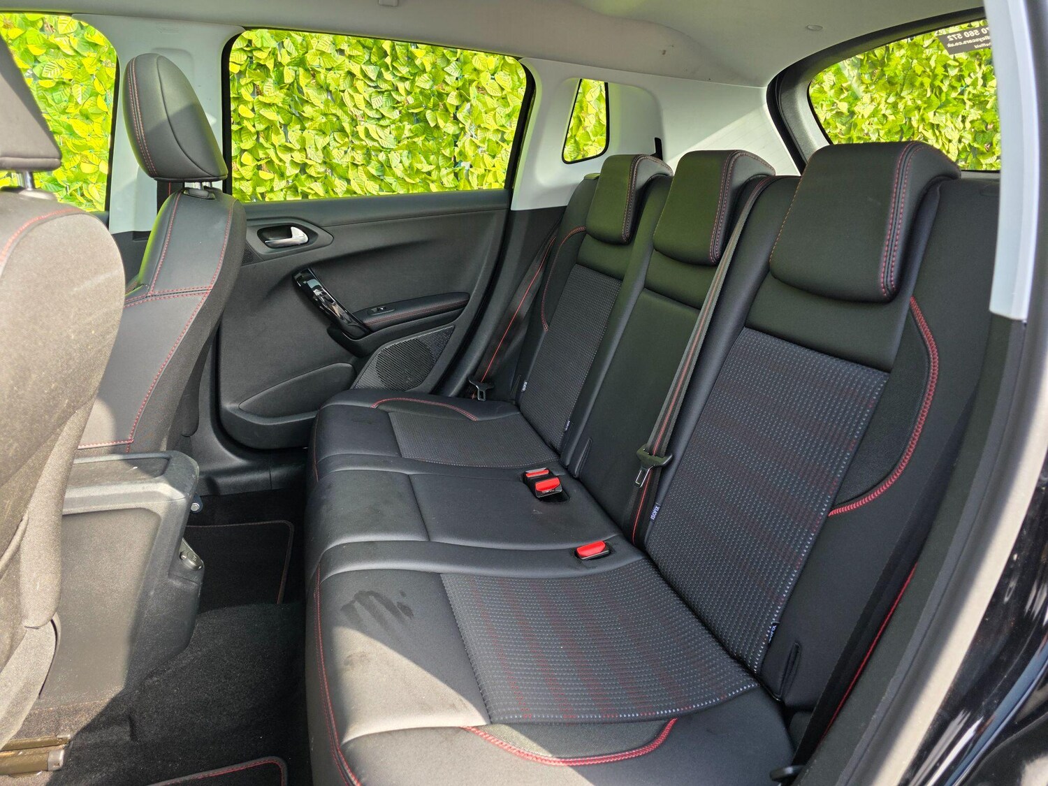 Used Peugeot 2008 2017 for sale - 77671393: Photo 11