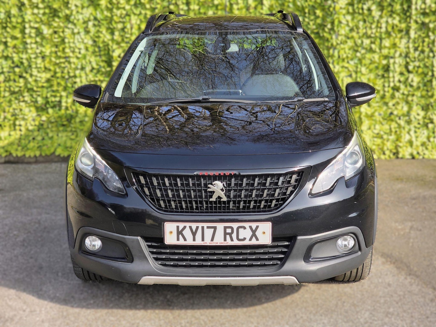 Used Peugeot 2008 2017 for sale - 77671393: Photo 13
