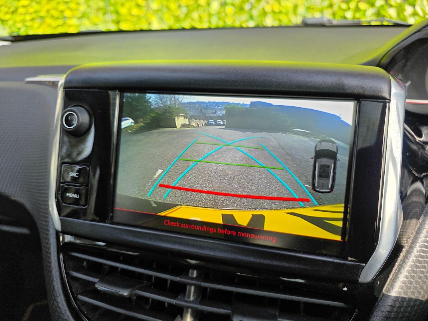 Used Peugeot 2008 2017 for sale - 77671393: Photo 29