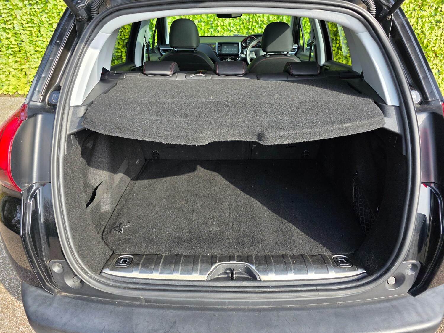 Used Peugeot 2008 2017 for sale - 77671393: Photo 30