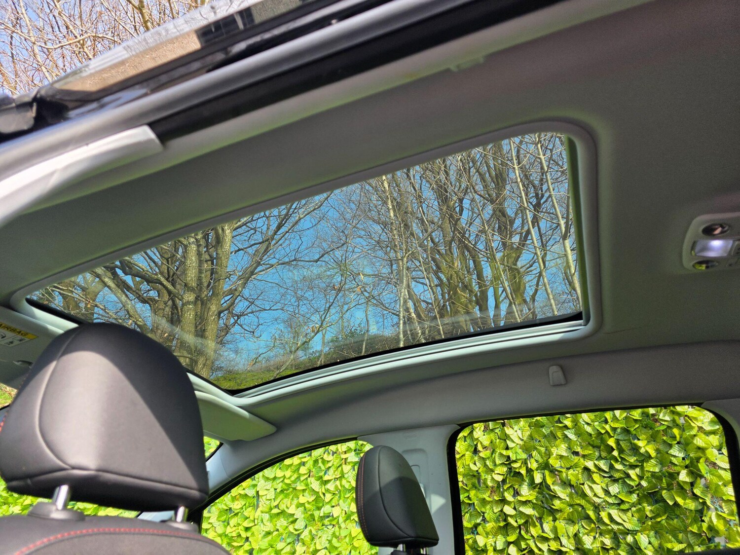 Used Peugeot 2008 2017 for sale - 77671393: Photo 8