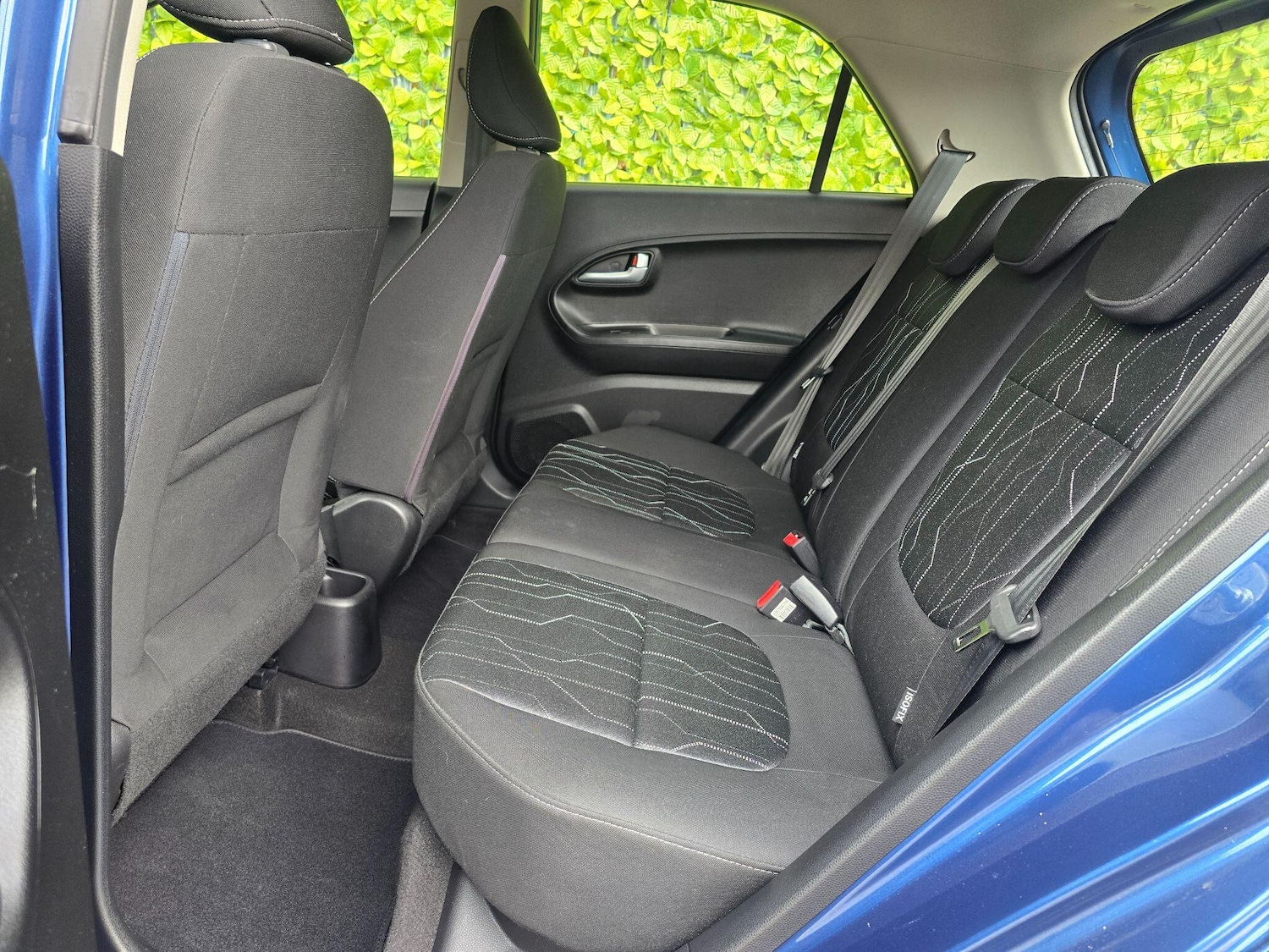 Used Kia Picanto 2016 for sale - 76920159: Photo 10