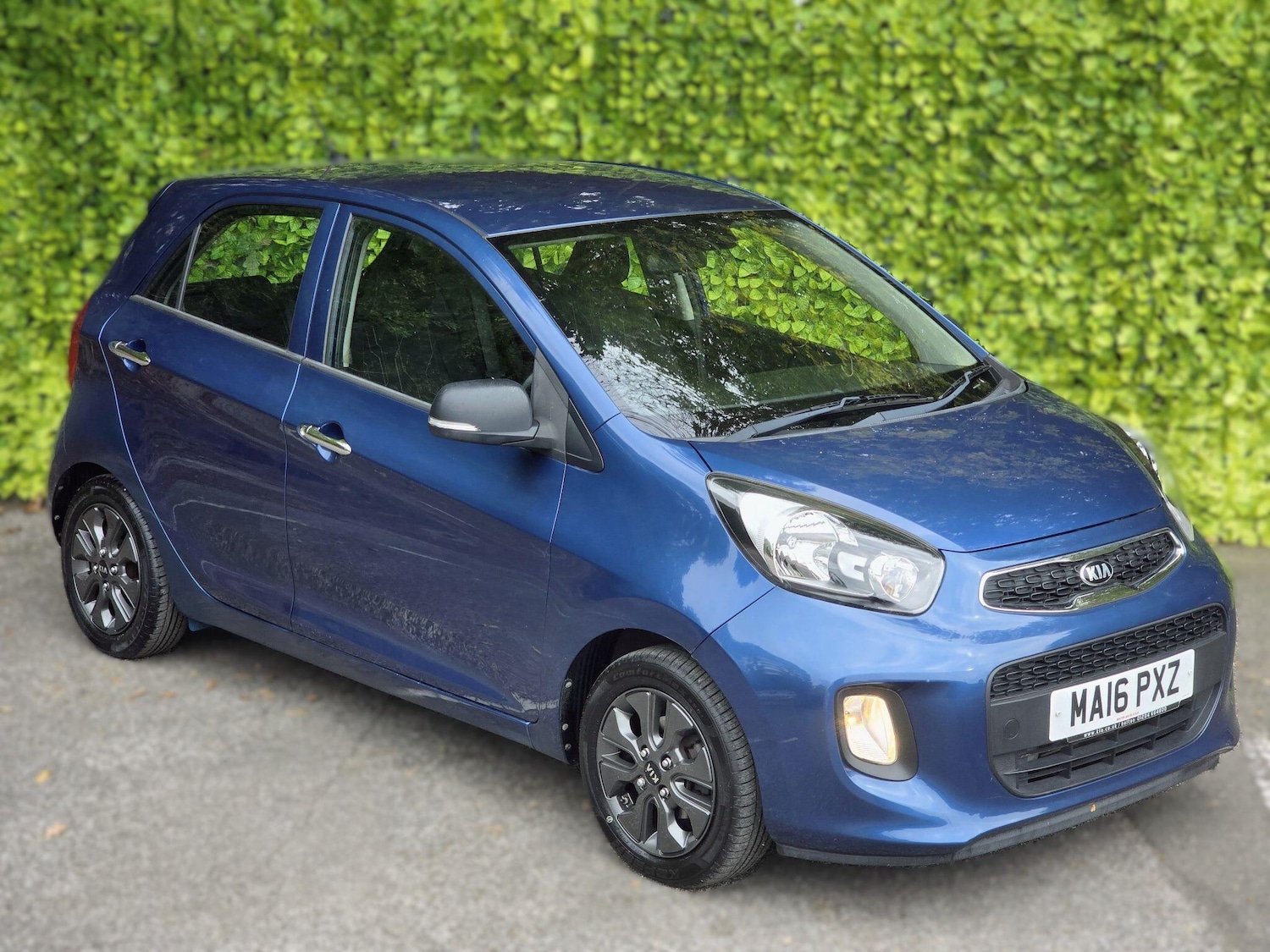 Used Kia Picanto 2016 for sale - 76920159: Photo 16