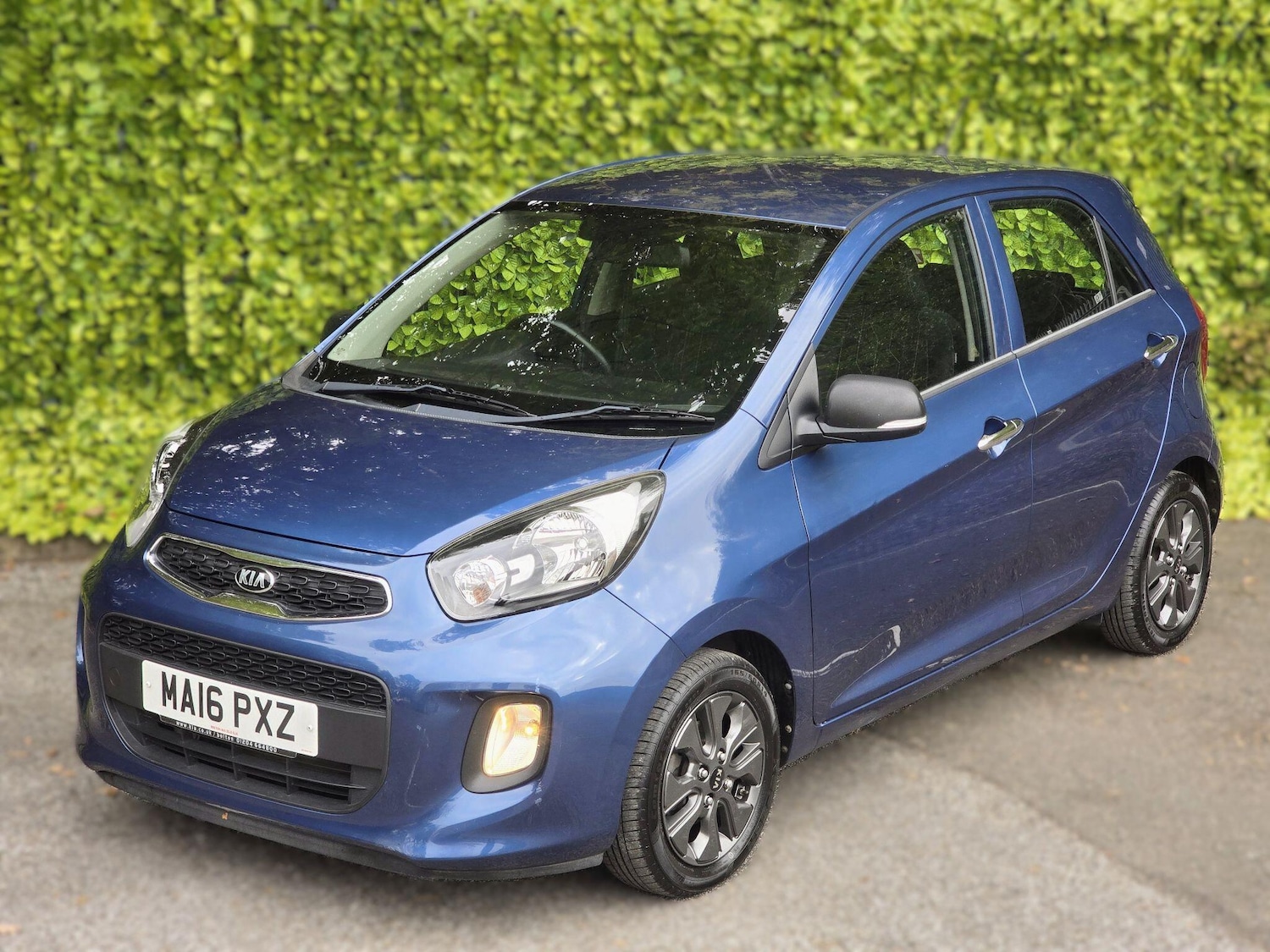 Used Kia Picanto 2016 for sale - 76920159: Photo 19