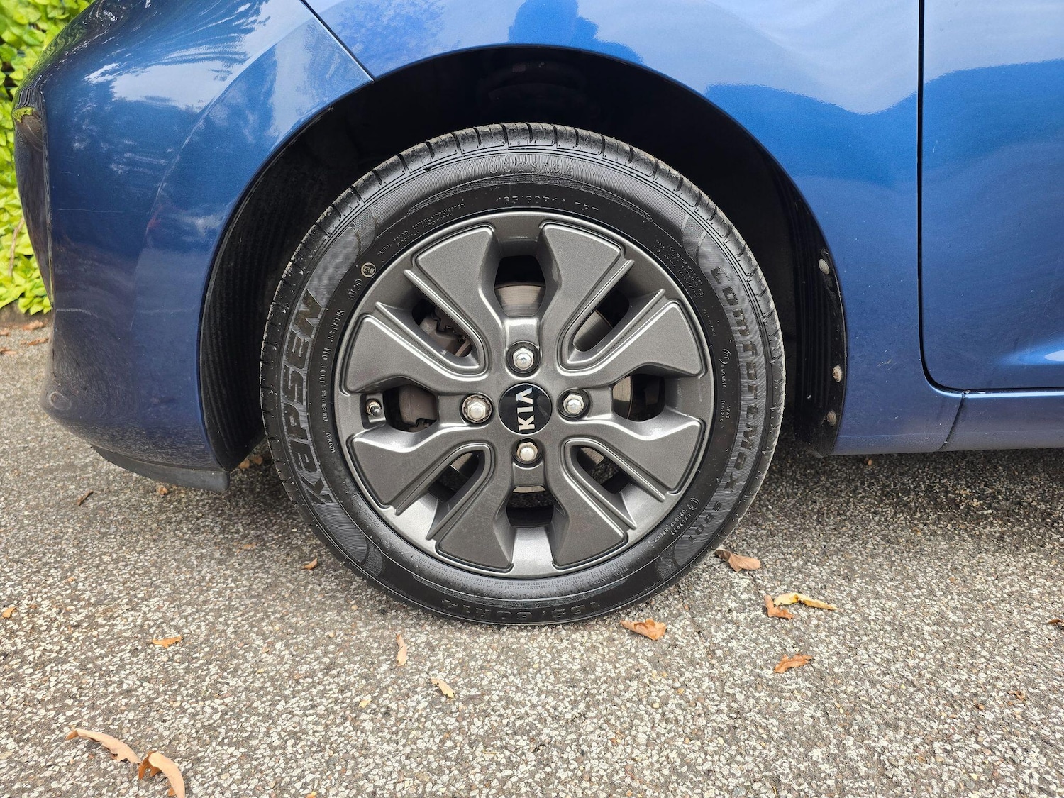 Used Kia Picanto 2016 for sale - 76920159: Photo 21