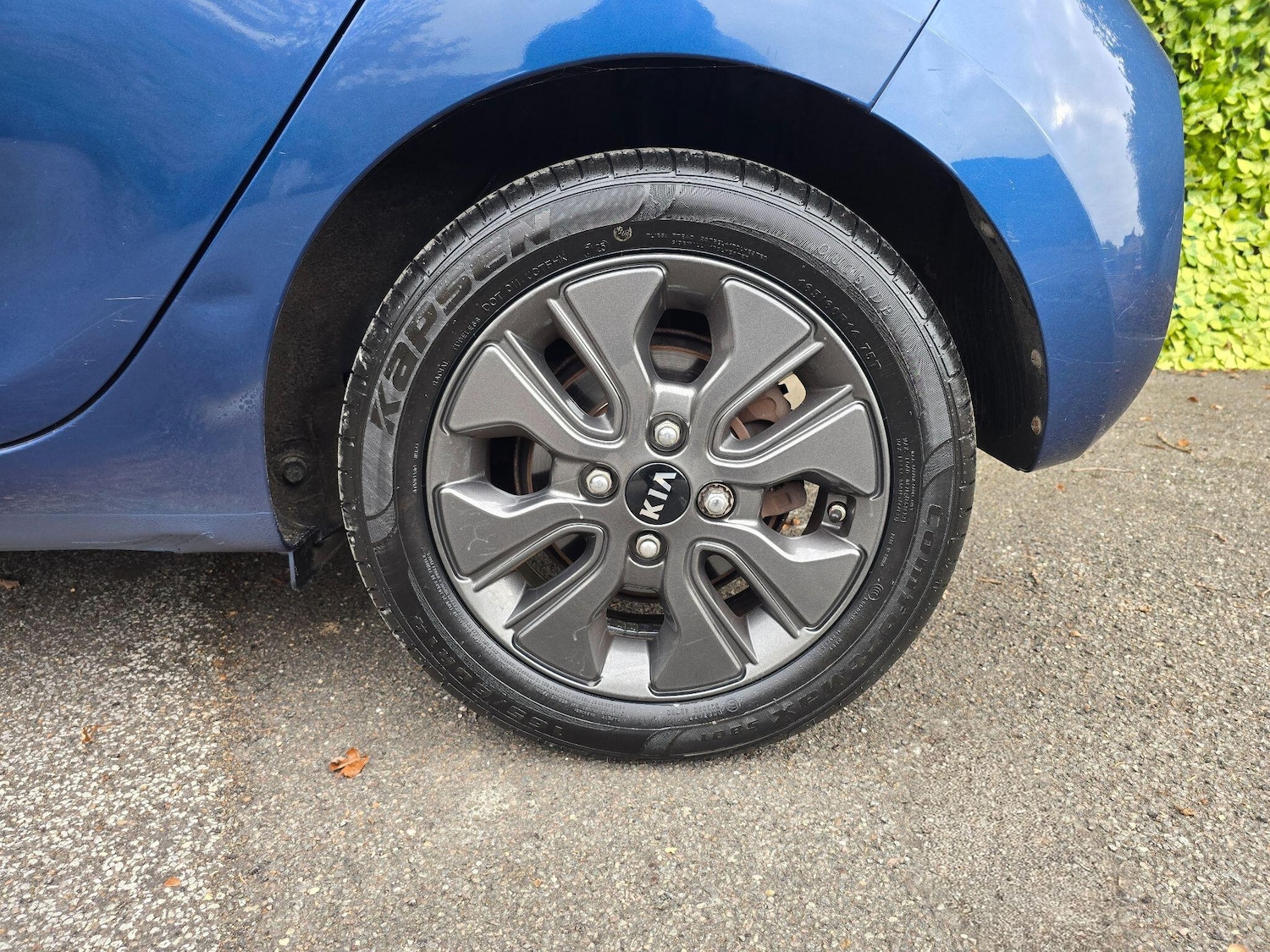 Used Kia Picanto 2016 for sale - 76920159: Photo 22