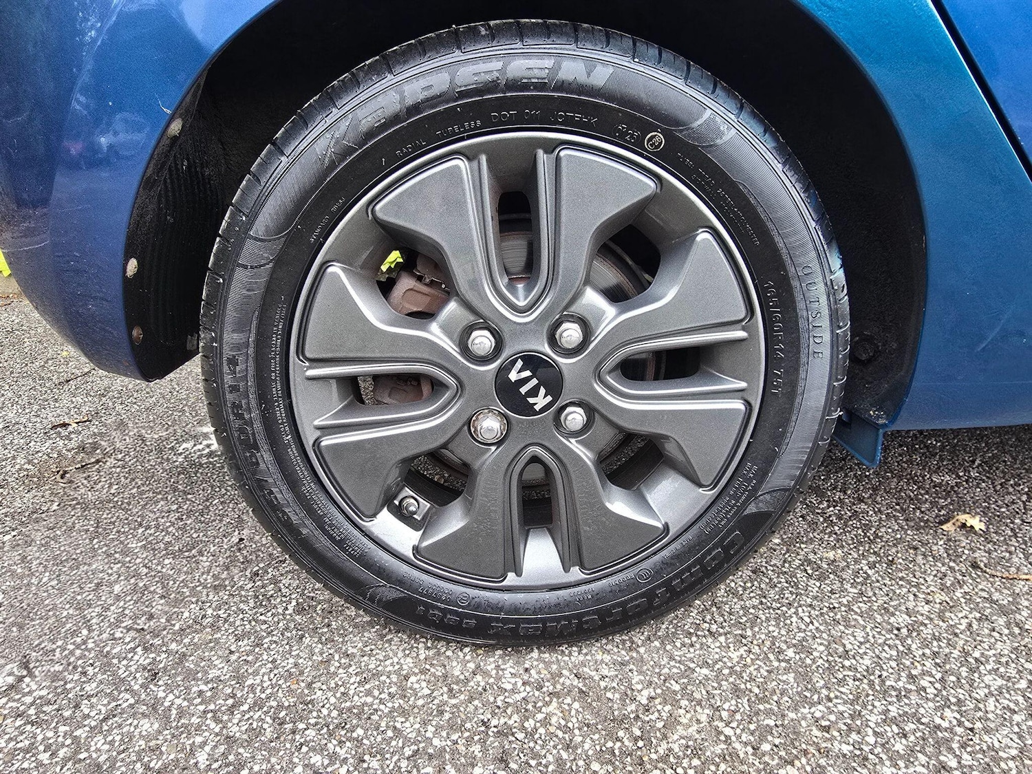 Used Kia Picanto 2016 for sale - 76920159: Photo 23