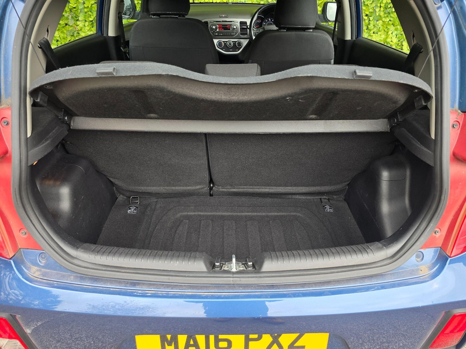 Used Kia Picanto 2016 for sale - 76920159: Photo 25