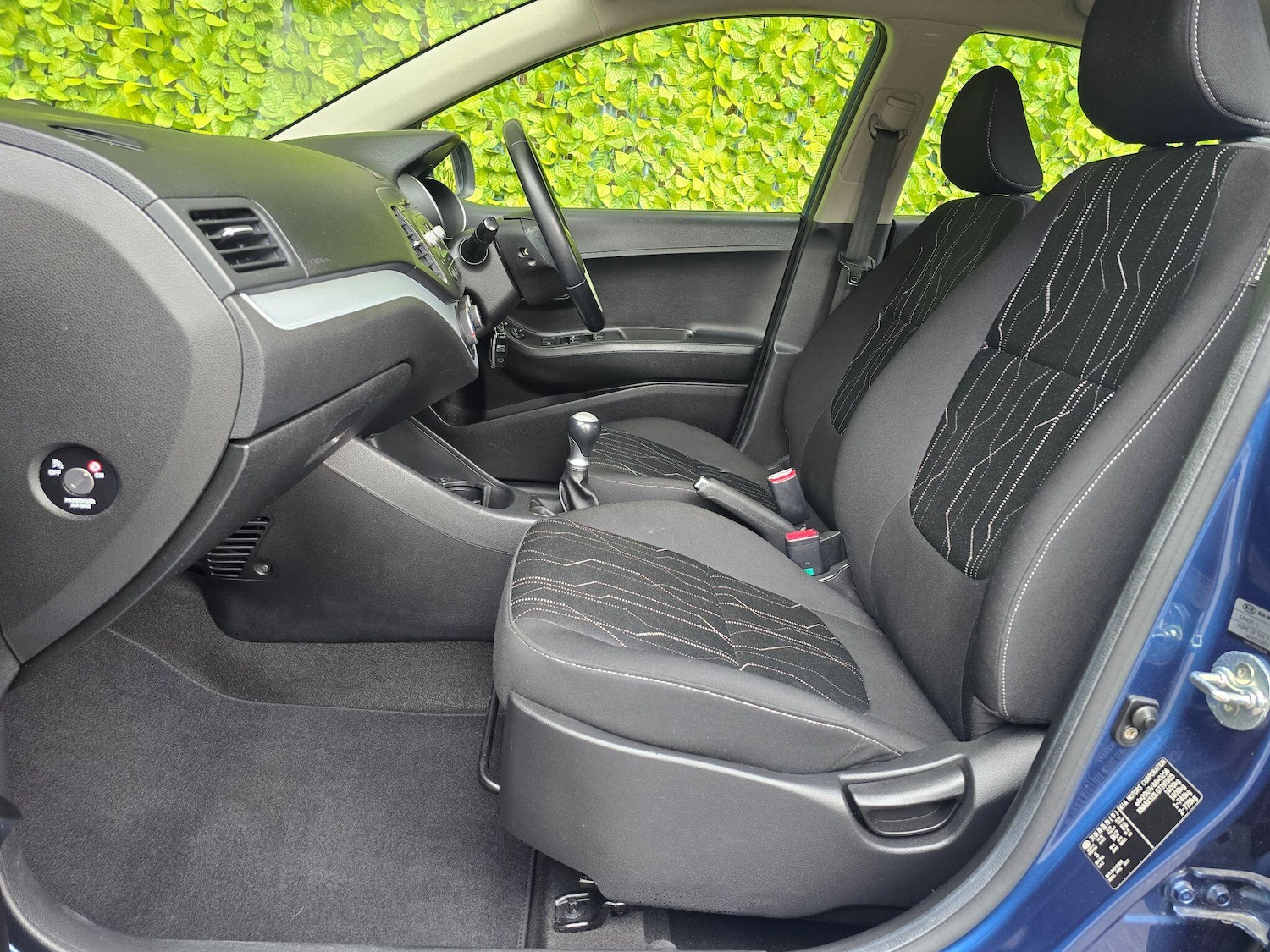 Used Kia Picanto 2016 for sale - 76920159: Photo 26