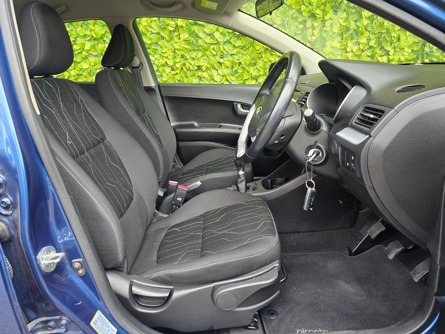 Used Kia Picanto 2016 for sale - 76920159: Photo 5