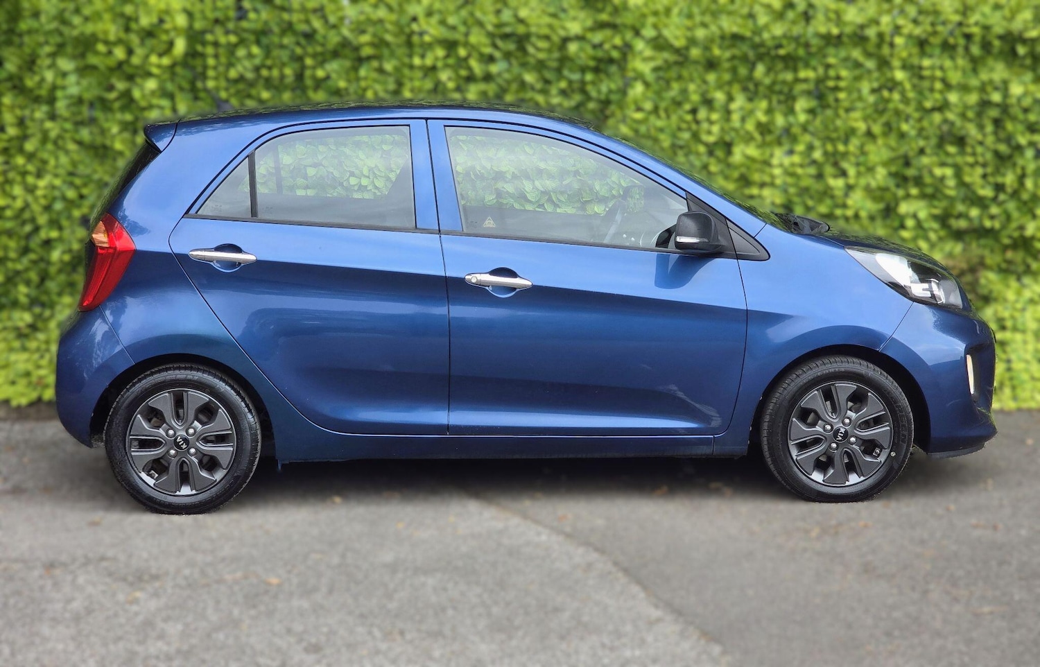 Used Kia Picanto 2016 for sale - 76920159: Photo 6