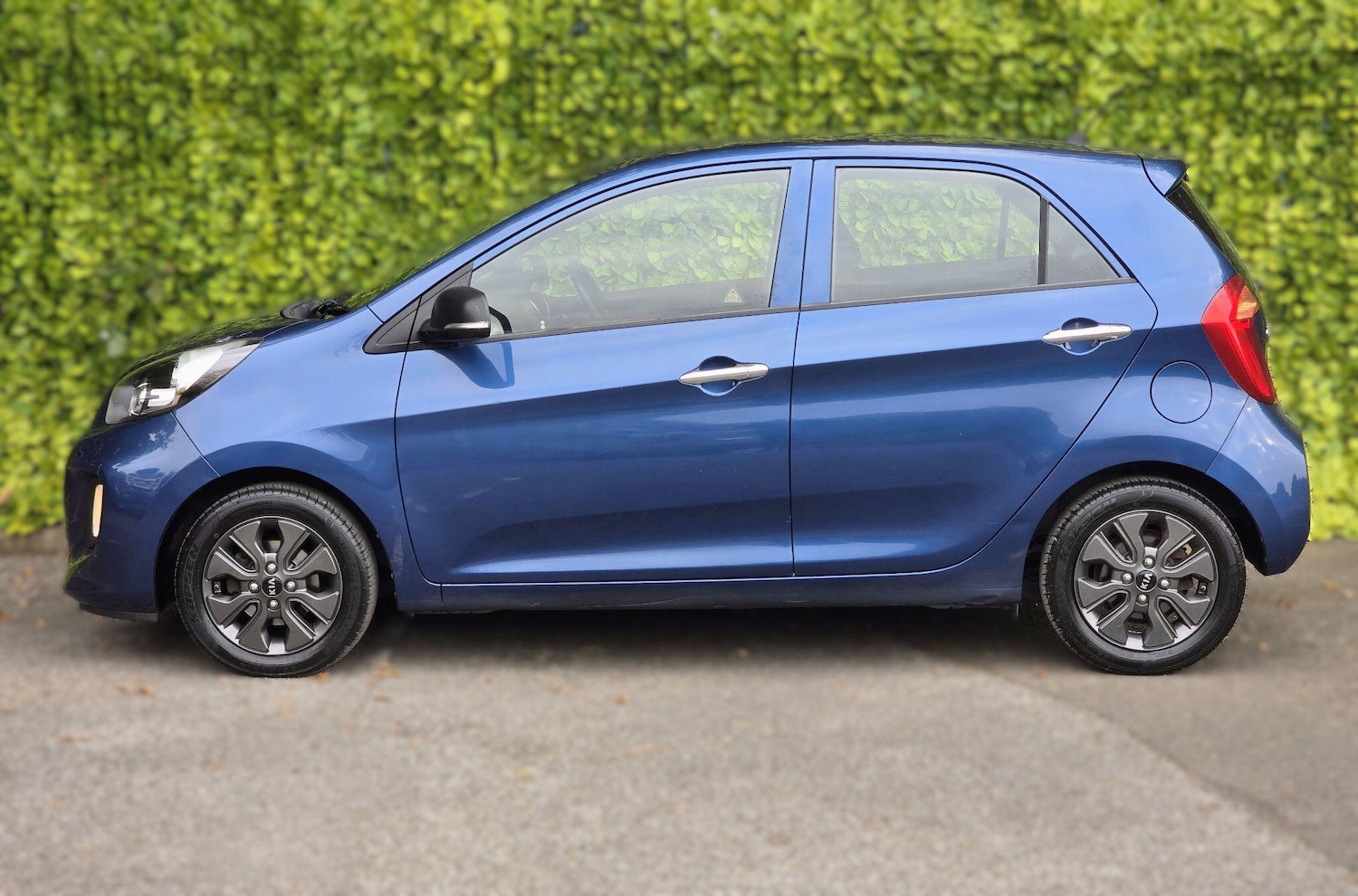 Used Kia Picanto 2016 for sale - 76920159: Photo 7