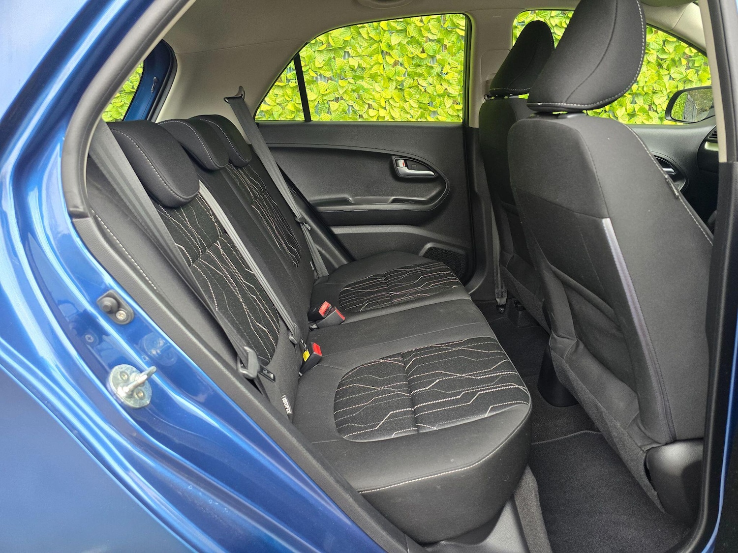 Used Kia Picanto 2016 for sale - 76920159: Photo 8