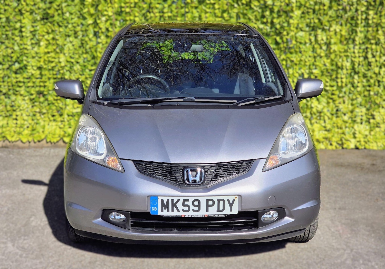 Used Honda Jazz 2009 for sale - 78156692: Photo 11