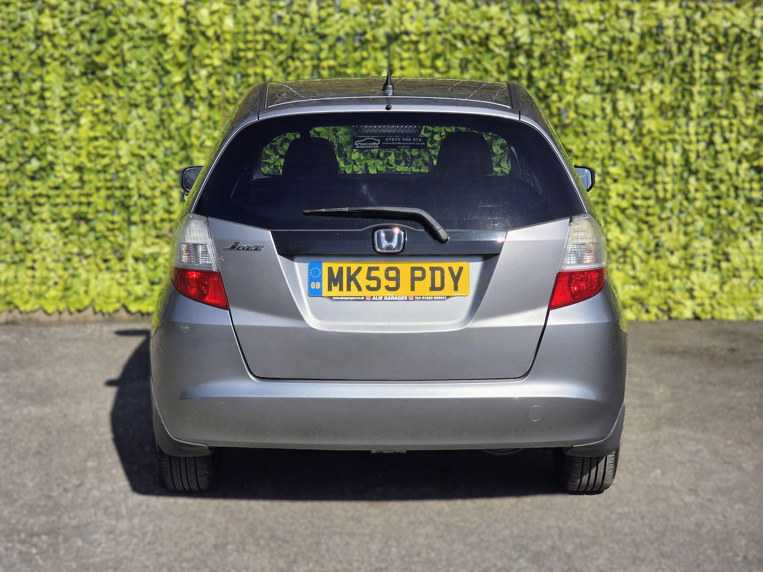 Used Honda Jazz 2009 for sale - 78156692: Photo 12