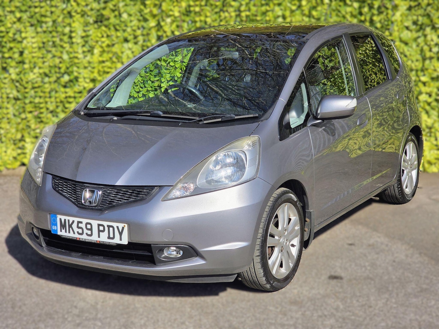 Used Honda Jazz 2009 for sale - 78156692: Photo 16