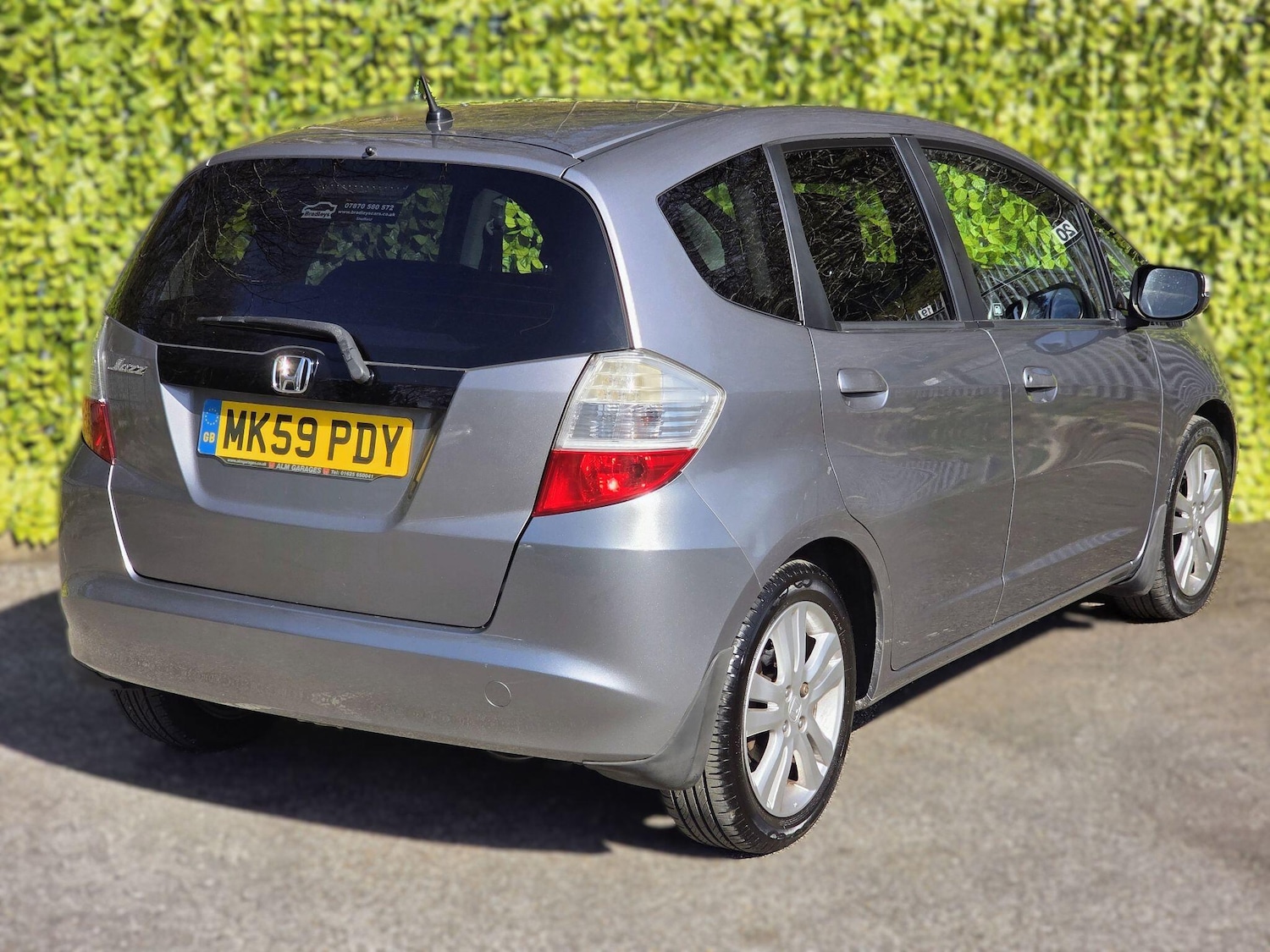 Used Honda Jazz 2009 for sale - 78156692: Photo 17