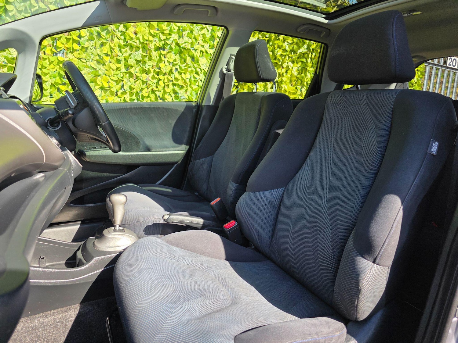 Used Honda Jazz 2009 for sale - 78156692: Photo 19