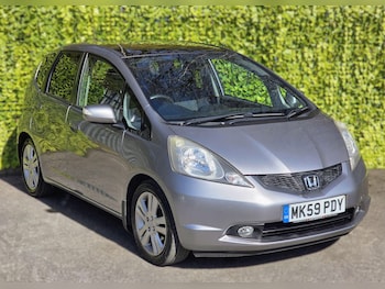 Used Honda Jazz 2009 for sale - 78156692: Photo