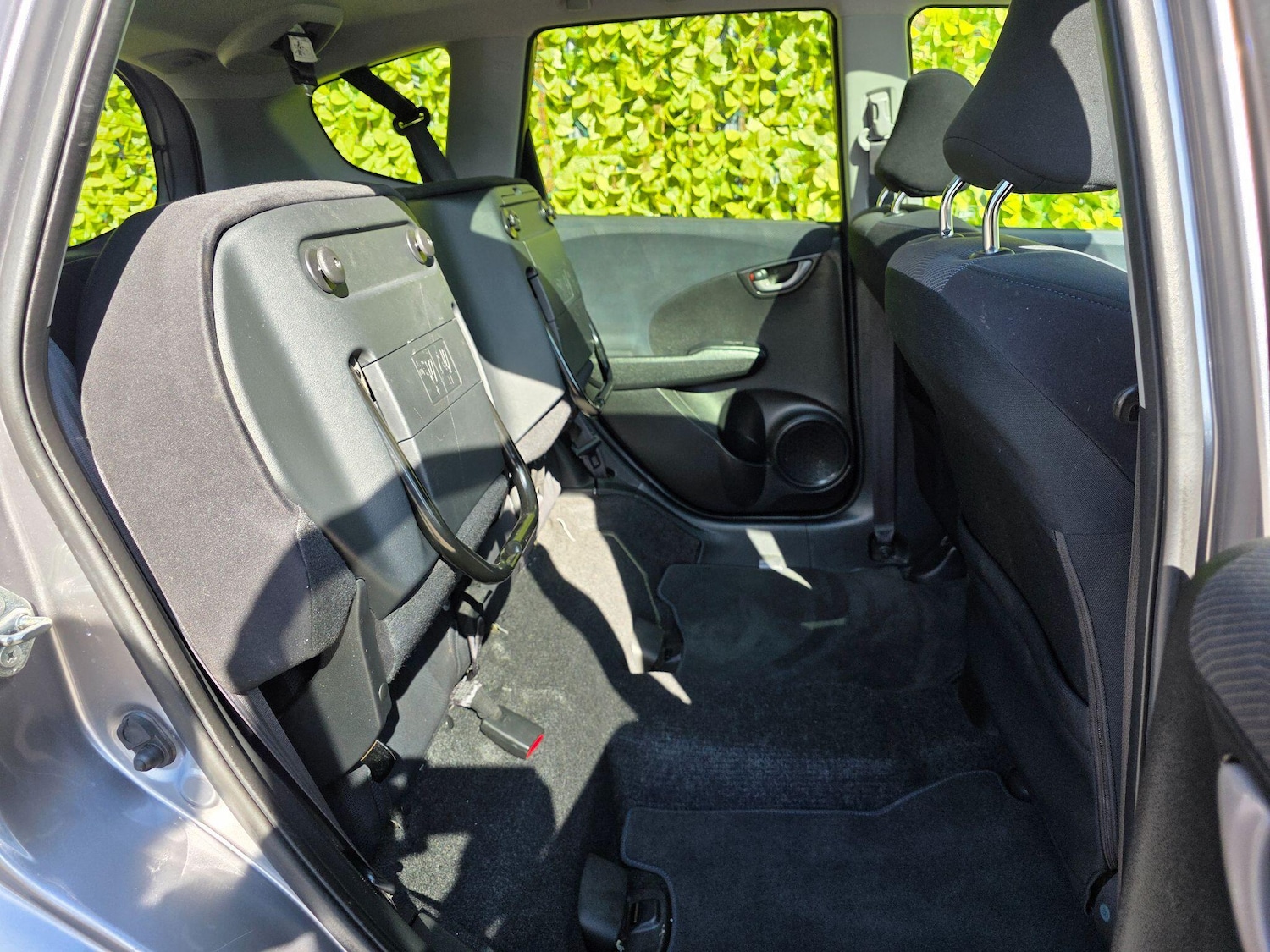 Used Honda Jazz 2009 for sale - 78156692: Photo 22