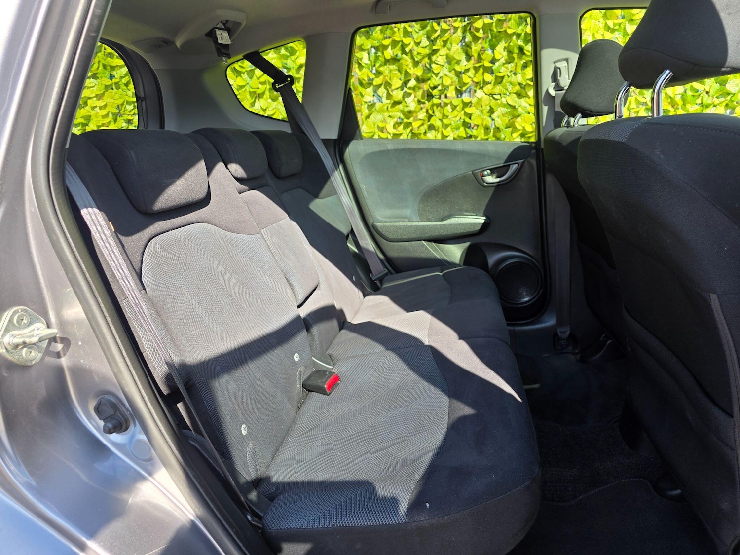 Used Honda Jazz 2009 for sale - 78156692: Photo 23