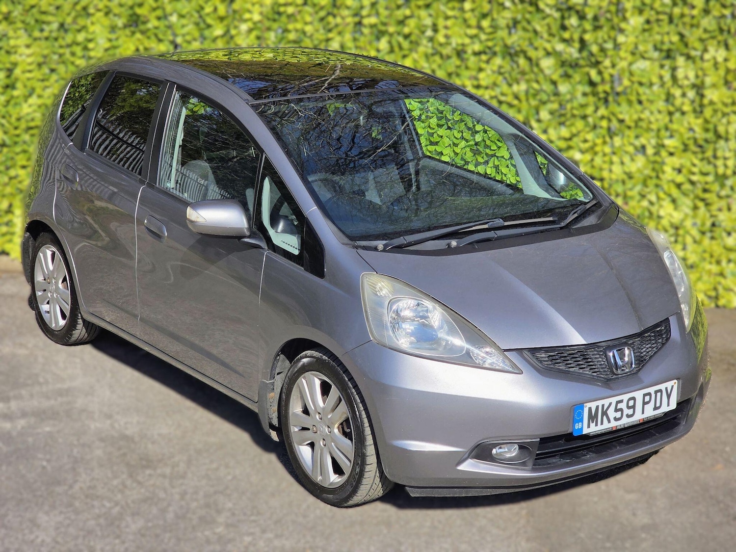 Used Honda Jazz 2009 for sale - 78156692: Photo 24