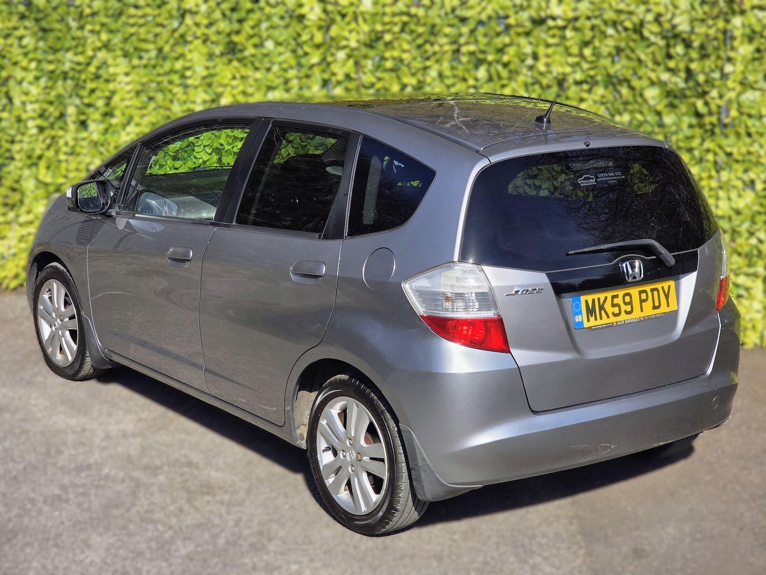 Used Honda Jazz 2009 for sale - 78156692: Photo 25