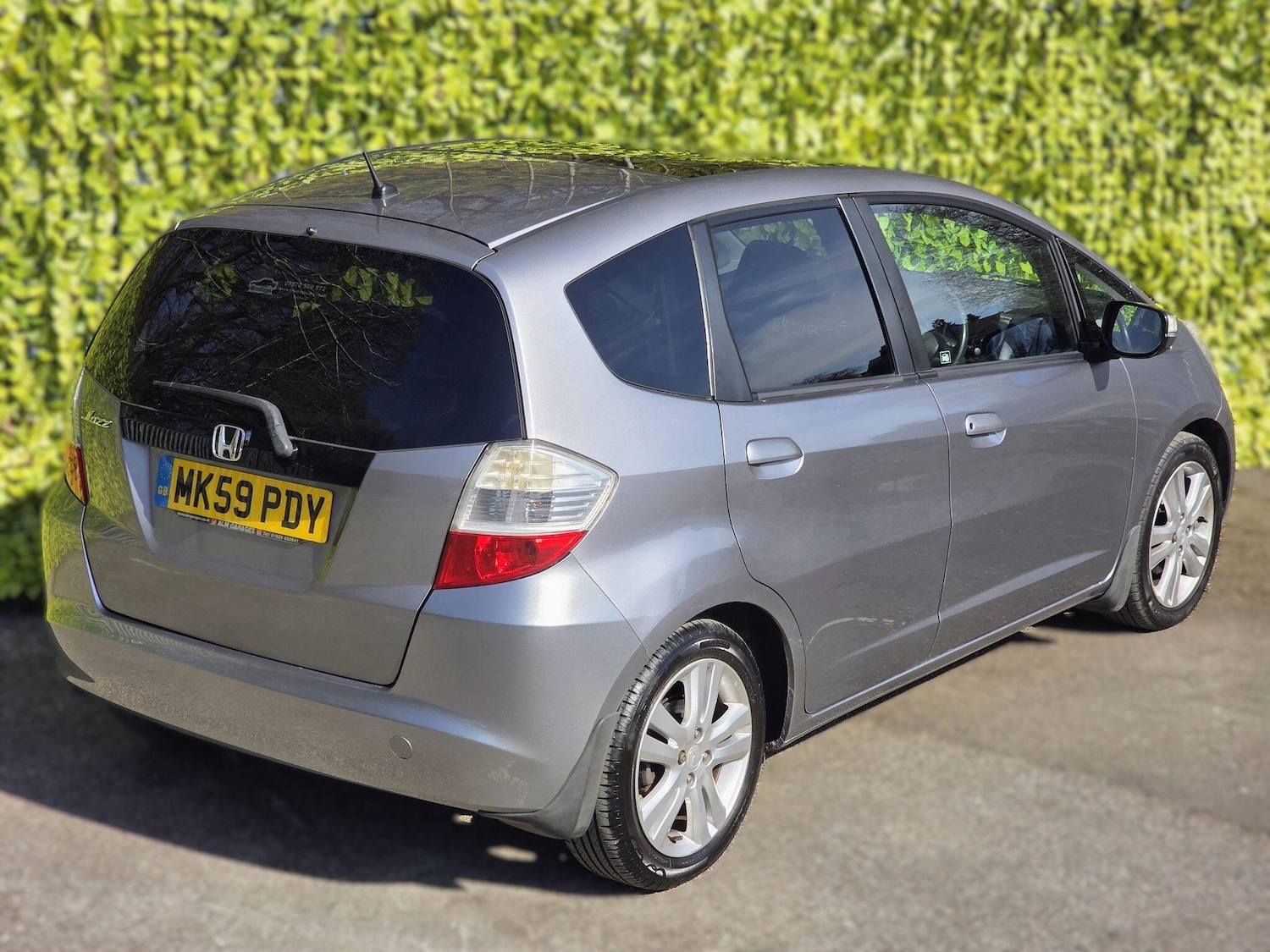 Used Honda Jazz 2009 for sale - 78156692: Photo 26