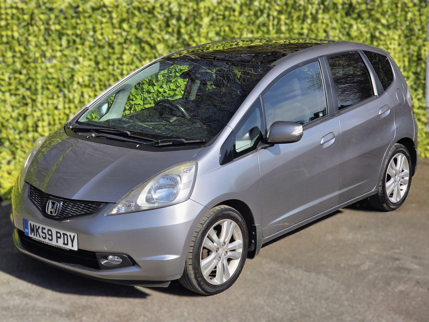 Used Honda Jazz 2009 for sale - 78156692: Photo 27