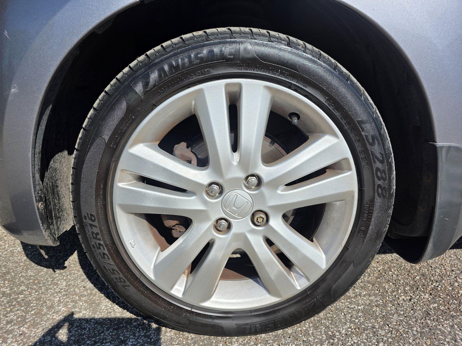 Used Honda Jazz 2009 for sale - 78156692: Photo 29