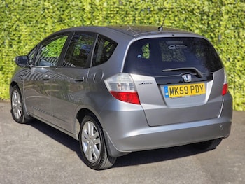 Used Honda Jazz 2009 for sale - 78156692: Photo