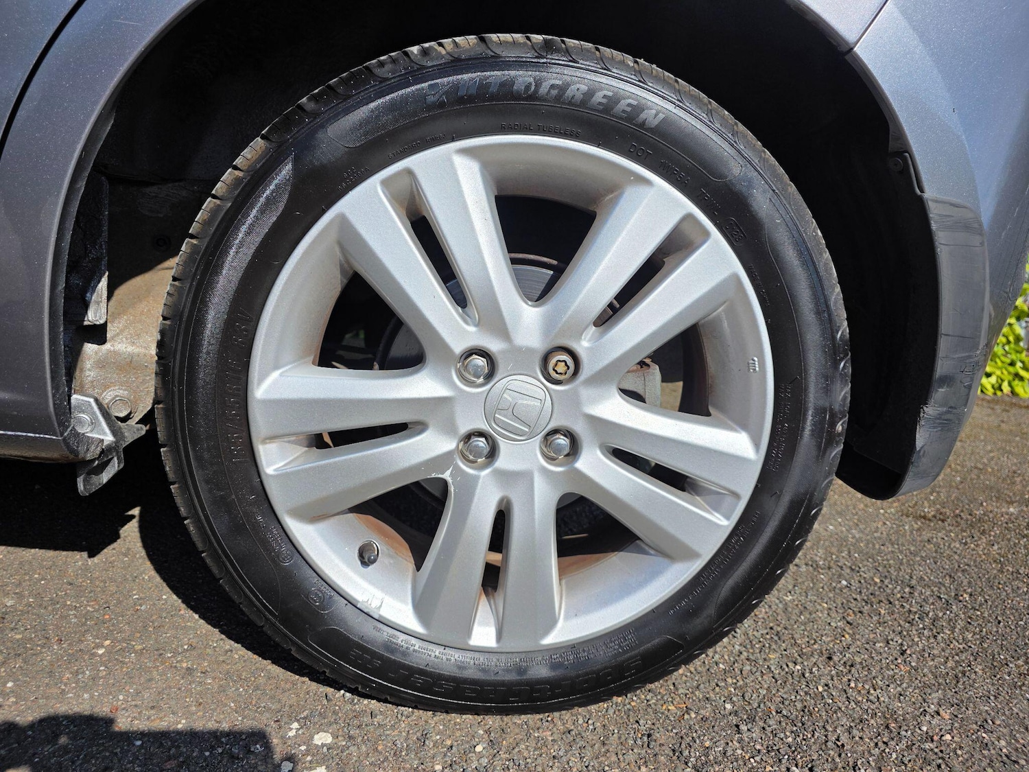 Used Honda Jazz 2009 for sale - 78156692: Photo 30