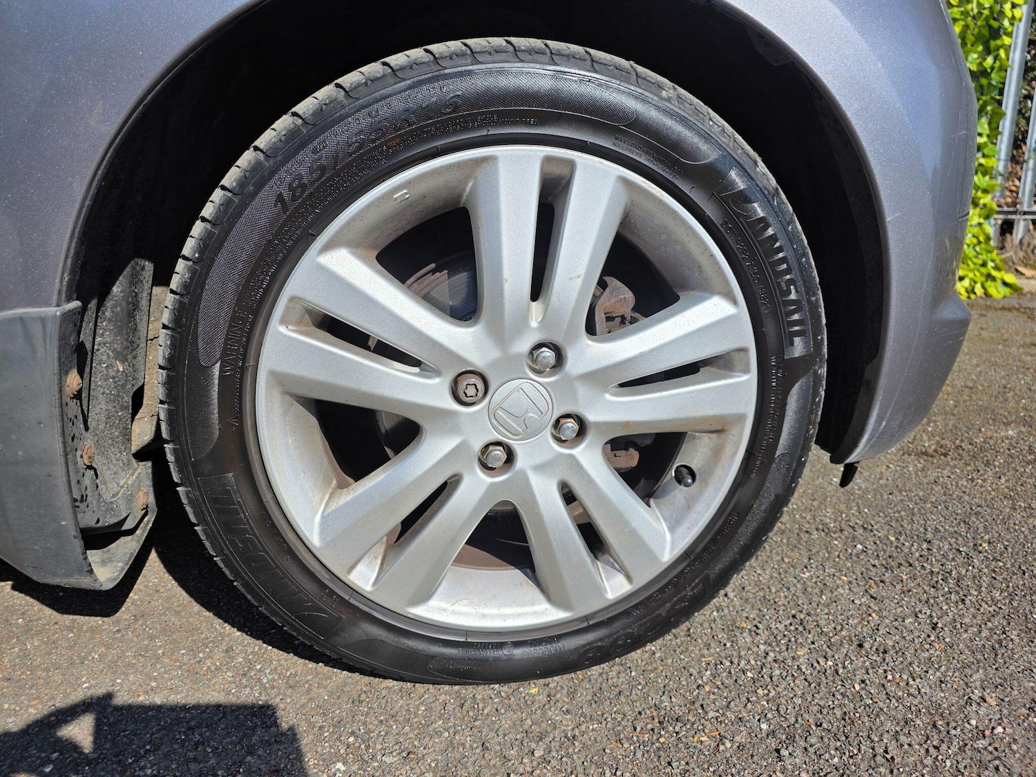 Used Honda Jazz 2009 for sale - 78156692: Photo 32