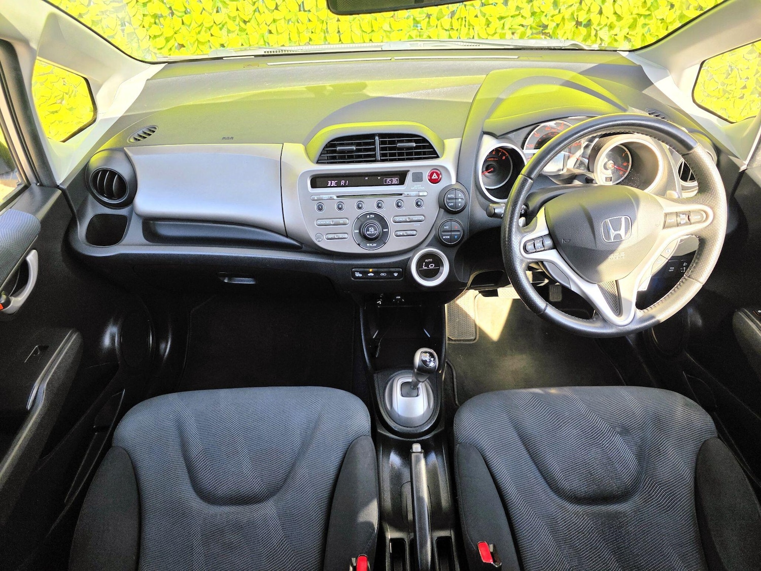 Used Honda Jazz 2009 for sale - 78156692: Photo 4