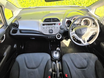 Used Honda Jazz 2009 for sale - 78156692: Photo