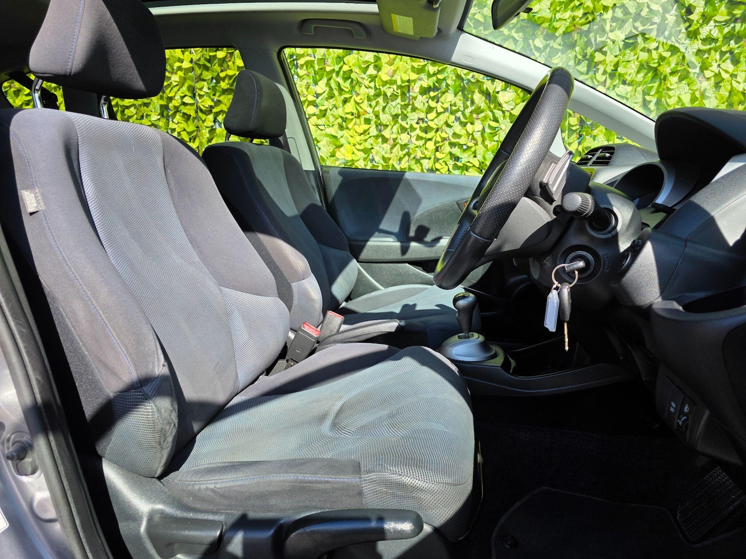 Used Honda Jazz 2009 for sale - 78156692: Photo 5