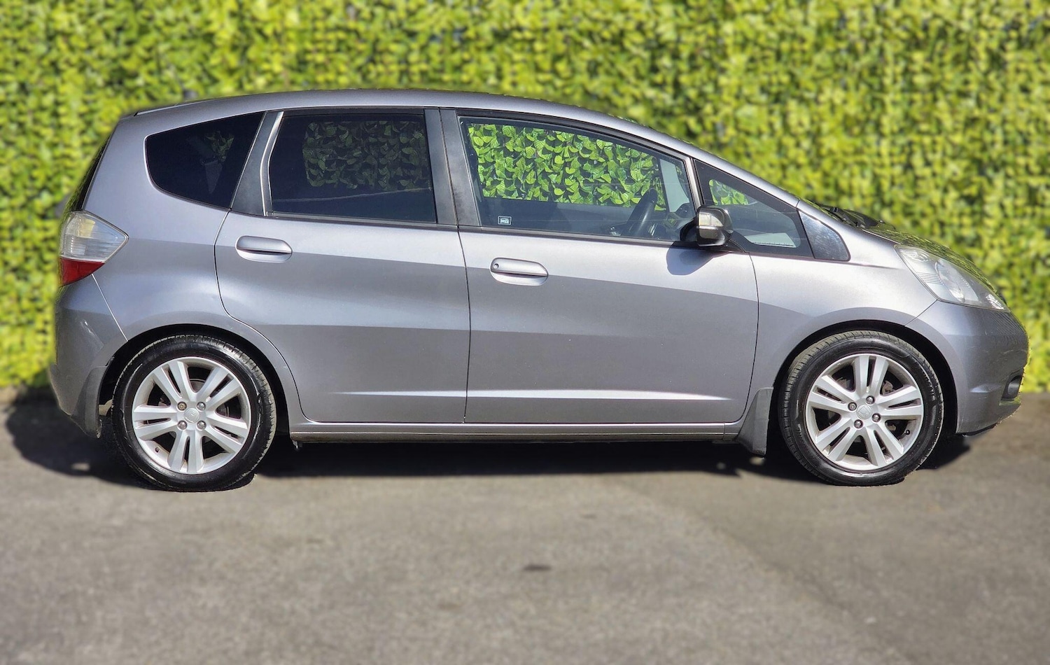 Used Honda Jazz 2009 for sale - 78156692: Photo 6