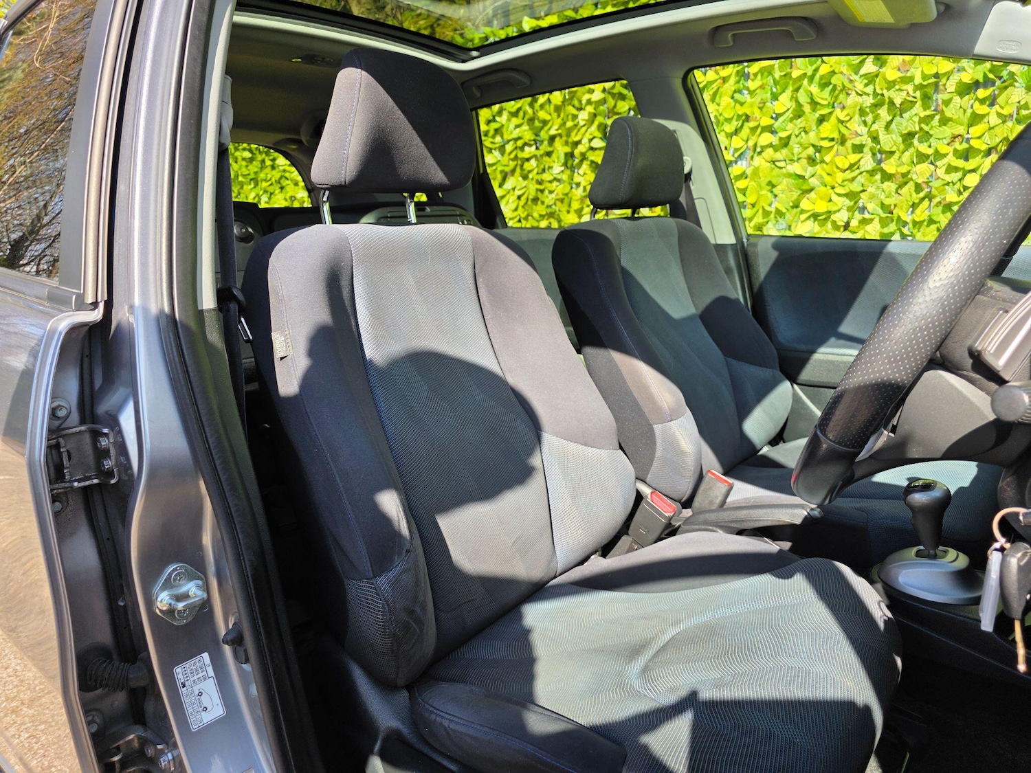 Used Honda Jazz 2009 for sale - 78156692: Photo 7