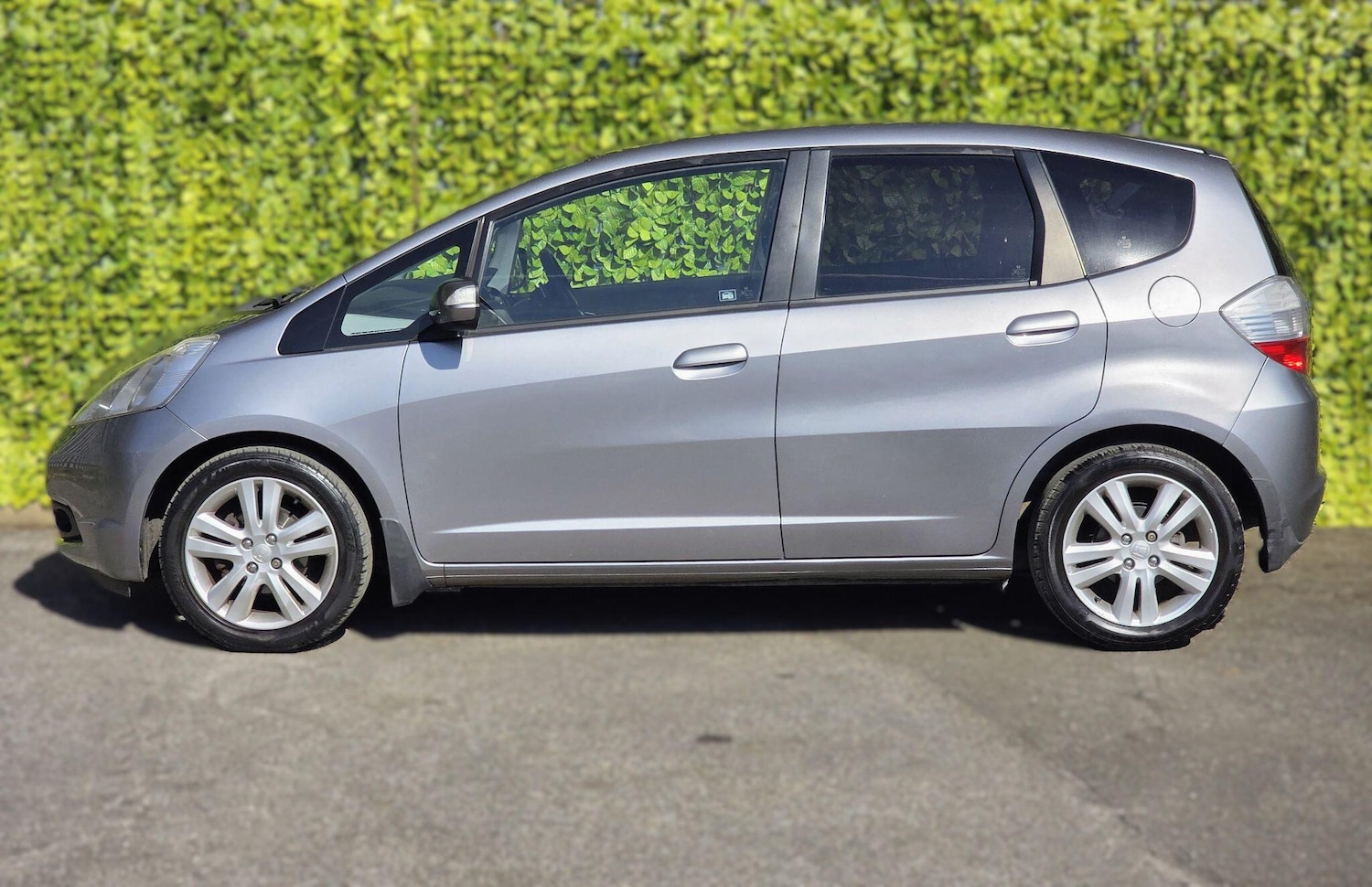 Used Honda Jazz 2009 for sale - 78156692: Photo 9