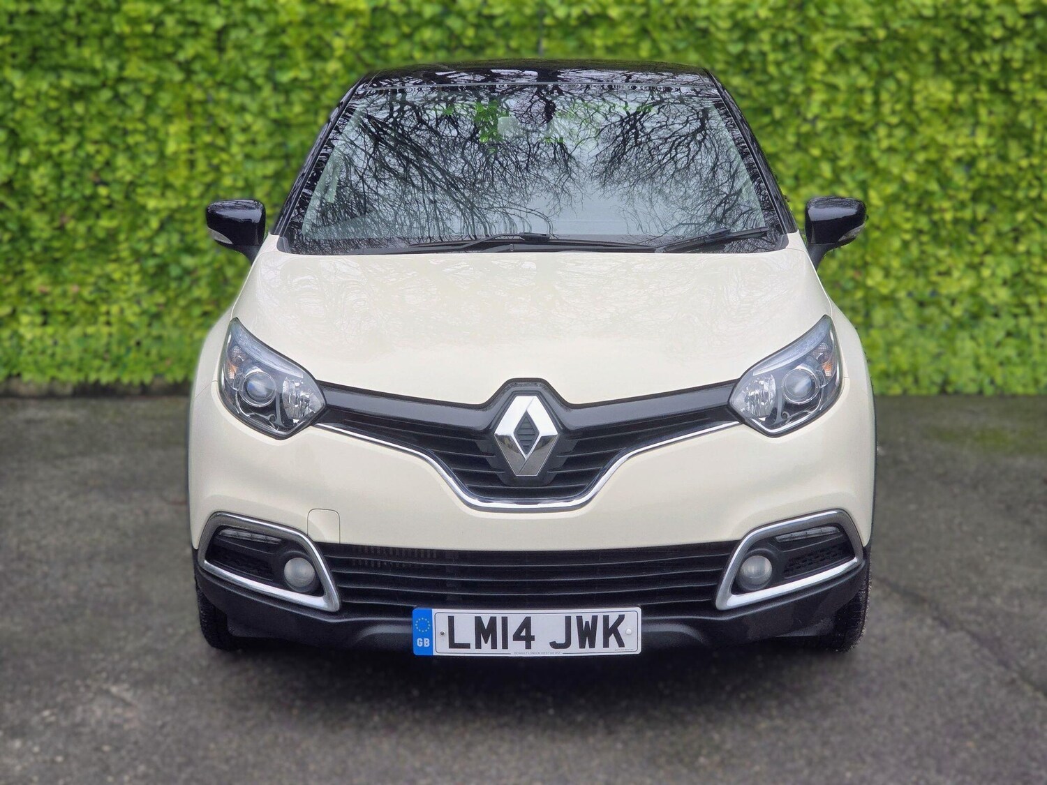 Used Renault Captur 2014 for sale - 77455153: Photo 11
