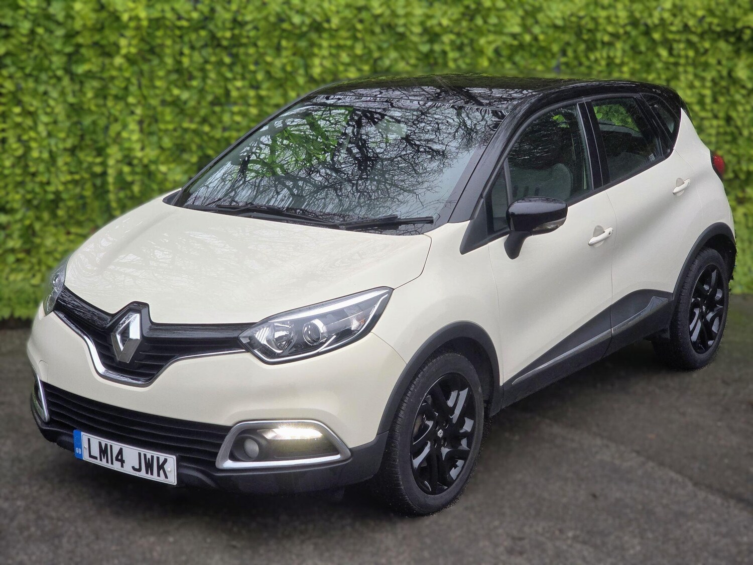 Used Renault Captur 2014 for sale - 77455153: Photo 23
