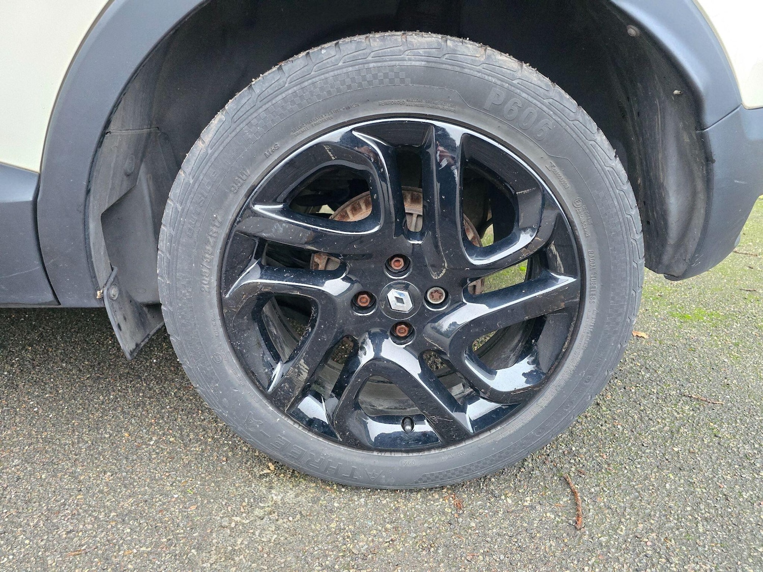 Used Renault Captur 2014 for sale - 77455153: Photo 27